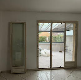 Photo n°22 de Pose2Baies à Richebourg (Menuisier)