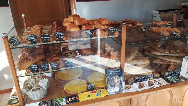 Boulangerie des 2 Lacs