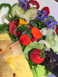 Photo n°50 de « Les 3 Koïs » Chambres d’Hôtes à Riec-sur-Bélon (Hôtel)