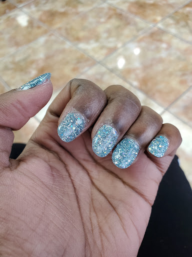 Lashe' Nails Spa - Thumbnail