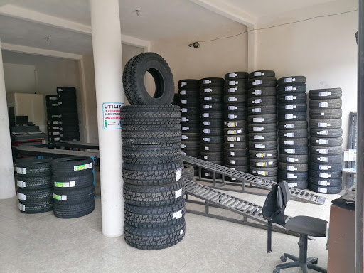 Llantera RRV Suspensión, Rines y Frenos