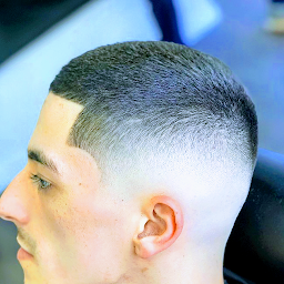 Photo n°25 de Coiffeur Maxime barber shop à Paris (Salon de coiffure)