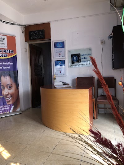 Photos of Platinum Dental Surgery