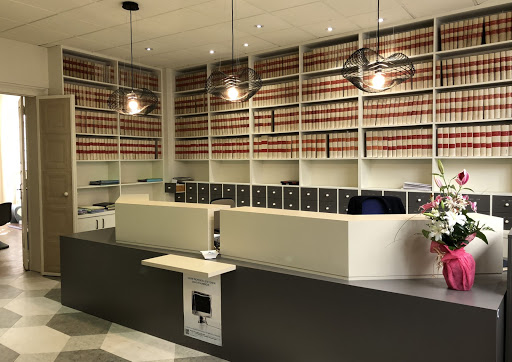 Notaires Office Agen - Me Laurent Aleaume Gallery - France