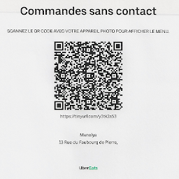 Photo n°13 de Manolya à Charleville-Mézières (Kebab)