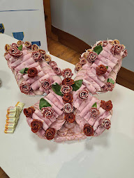 Photo n°2 de La Maison des 3 Petits Cochons à Pussay (Fromagerie)