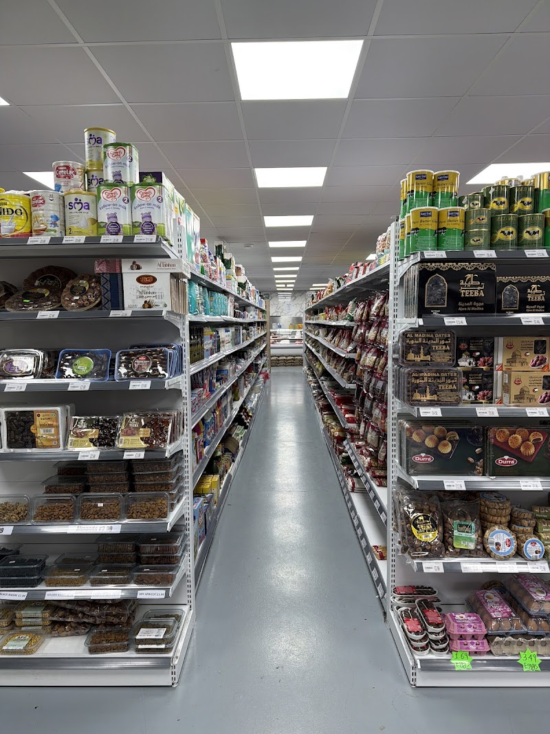 Mubarak Supermarket photo 3
