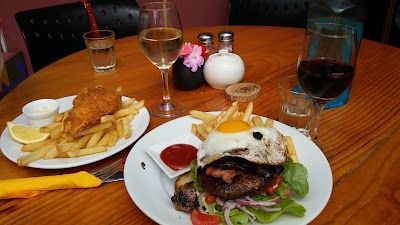 Photos of Eggsentric Cafe And Restaurant