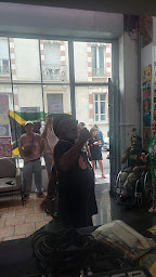 Photo n°5 de Dubpepite Reggae Shop à Grenoble (Magasin de disques)