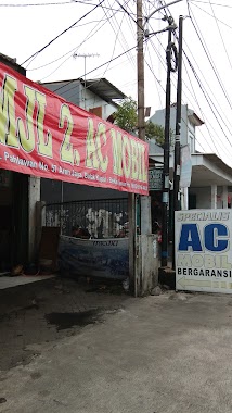 Bengkel Service AC MJL, Bulak Kapal - Bekasi, Author: Bengkel Service AC MJL, Bulak Kapal - Bekasi