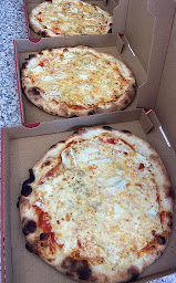 Photo n°29 de Tony pizza à Toucy (Pizzas à emporter)