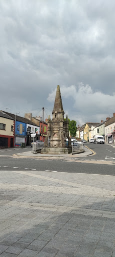 Keady Monument - Thumbnail