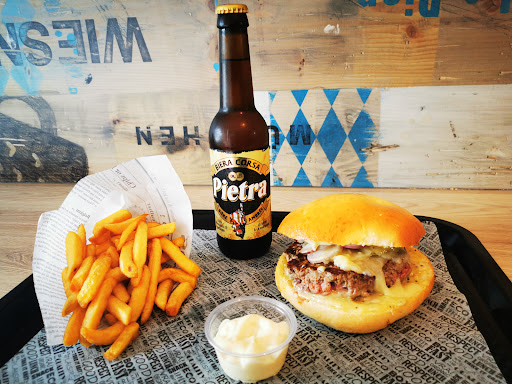 Photo 3 - Aggustà Burger Bastia