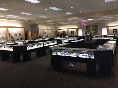 A. T. Thomas Jewelers