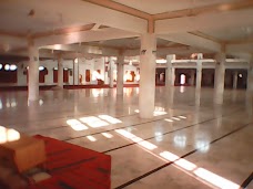 Jamia Masjid Tablighi Markaz mirpur-khas