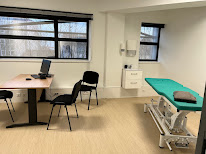 IFSO CLERMONT-FERRAND - Clinique ostéopathique à Clermont-Ferrand