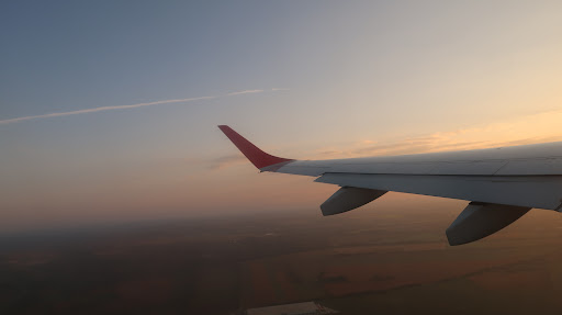 Austrian Airlines - Visual