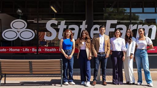 Luis Yu - State Farm Insurance Agent