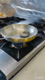 Photo n°5 de Presto mega burger à Tournefeuille (Restaurant indien halal)