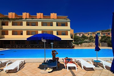 Photos of Borgo Saraceno Hotel Residence