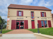 Association ADATER à Couzon