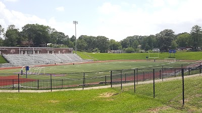 George W. Carver High School