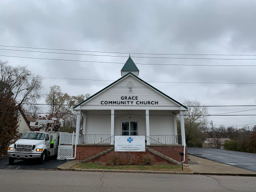 Grace Community Church of Berea - Thumbnail