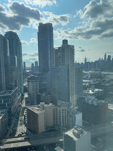 High Rise Property Management