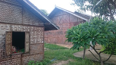 Photos of Queen House Bagan