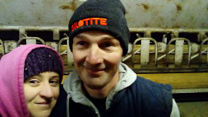 Photo n°13 de earl pittika à Souraïde (Marché fermier)