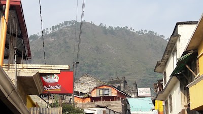 Photos of EL MURO PUB & HOSTEL LANQUIN