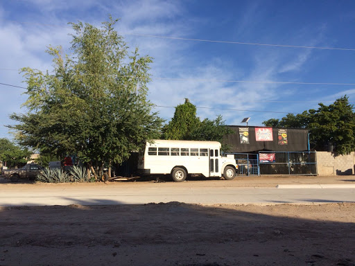 Taller Electromecanico La Loma