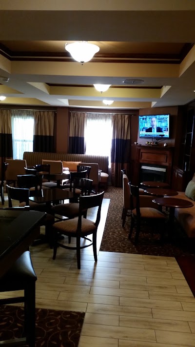 Photos of Hampton Inn Greensboro-East