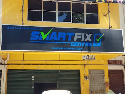 Smartfix Centre Padang Serai - Mobile Phone Specialist