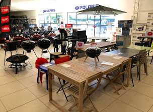 Photo n°8 de Euro Mat Agri à Bias (Concessionnaire de tracteurs)