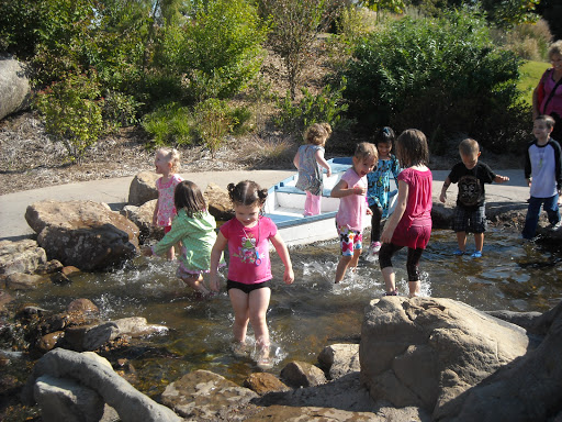 Olivia's Montessori Pre-School - Thumbnail