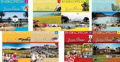 Photos of Bookstore Merauke