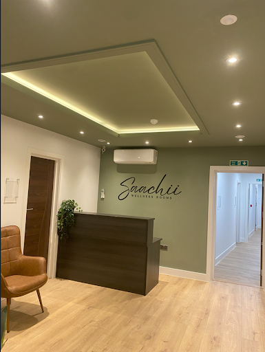 Saachii Wellness Rooms Kensington