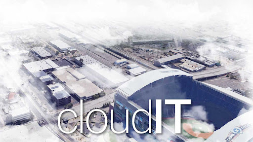 cloudIT - Visual