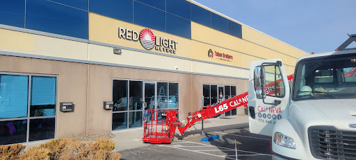 Red Light Method