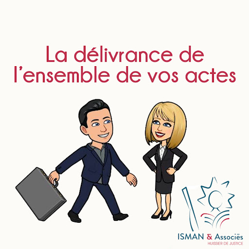 Isman & Associés - Thumbnail