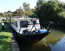 Pulteney Cruisers bath