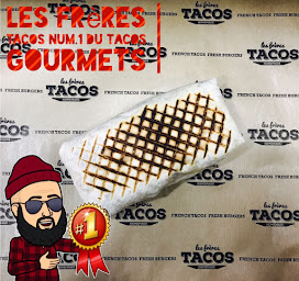 Photo n°62 de LES FRÈRES TACOS (Burgers & Tacos Gourmets) des produits frais à Les Pavillons-sous-Bois (Restaurant de tacos)