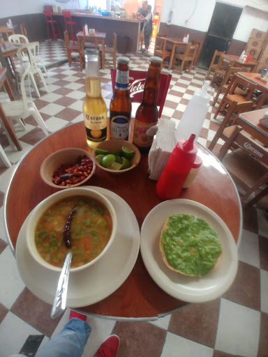 Rinconcito Del Cielo Bar Gallery - Mexico