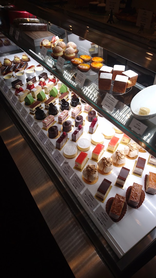 Patisserie