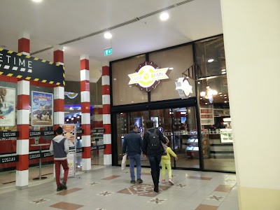 Photos of Cinetime Sinemaları | &Ouml;zdilek Kocaeli