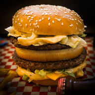 Le 1954 Burger Vitry-sur-Seine à Vitry-sur-Seine