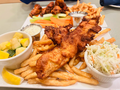 Port of Call Restaurant & Lounge Gallery - United States