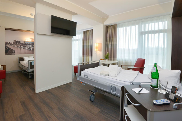 Helios Privatklinik Niederberg