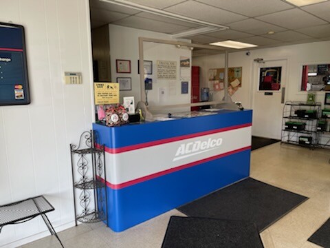 Forest Hills Automotive, Inc. - Thumbnail